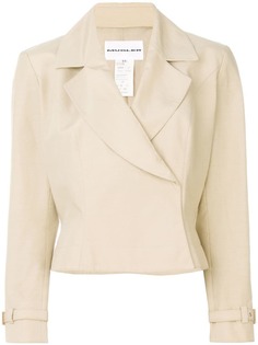 Винтаж Thierry Mugler Vintage