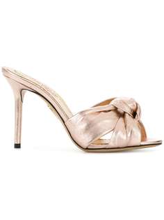 Обувь Charlotte Olympia