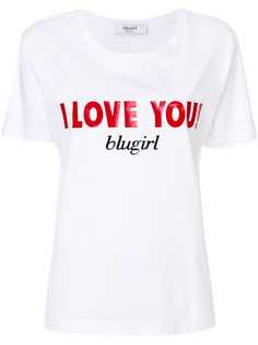 Одежда Blugirl