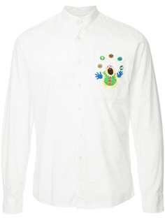 Винтаж Walter Van Beirendonck Vintage