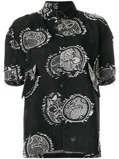 Одежда Henrik Vibskov