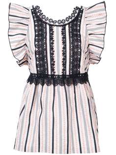 Одежда Anna Sui