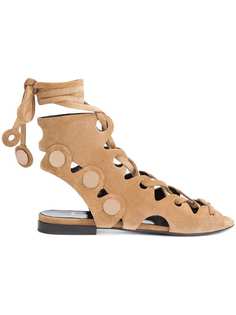 Обувь Pierre Hardy