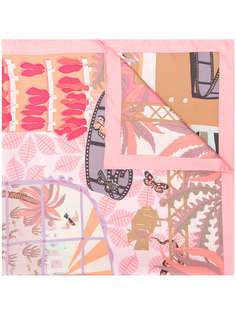 Аксессуары Salvatore Ferragamo