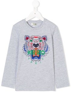 Одежда для мальчиков (2-12 лет) Kenzo Kids