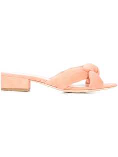 Обувь Loeffler Randall