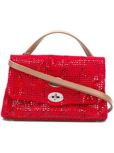 Сумки Zanellato