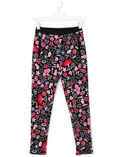 Одежда для девочек (13-16 лет) Kenzo Kids