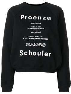 Одежда Proenza Schouler