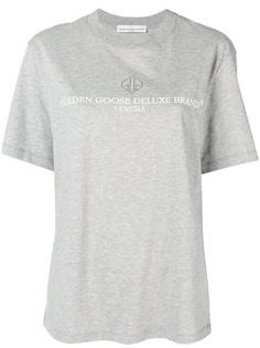 Одежда Golden Goose Deluxe Brand