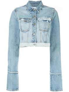 Одежда Nobody Denim