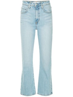 Одежда Nobody Denim
