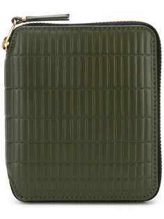 Аксессуары Comme Des Garçons Wallet