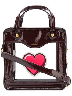 Сумки Anya Hindmarch
