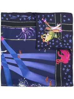 Аксессуары Salvatore Ferragamo