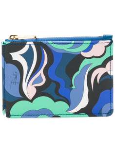 Аксессуары Emilio Pucci