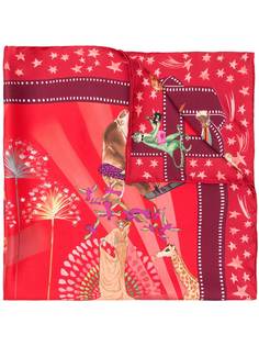 Аксессуары Salvatore Ferragamo