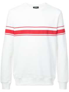 Одежда A.P.C.