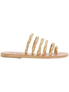 Обувь Ancient Greek Sandals