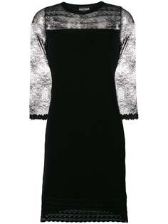 Одежда Boutique Moschino