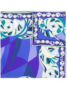 Аксессуары Emilio Pucci