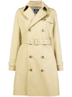 Одежда A.P.C.