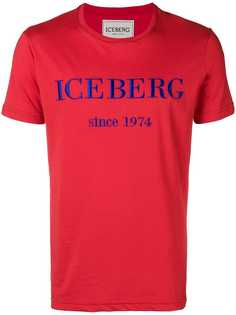 Одежда Iceberg