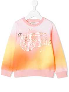 Одежда для девочек (2-12 лет) Kenzo Kids