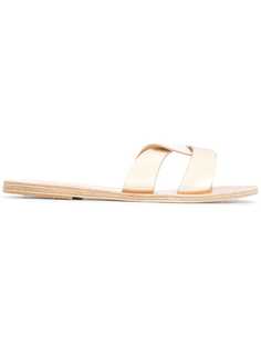 Обувь Ancient Greek Sandals
