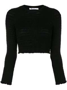 Одежда T by Alexander Wang