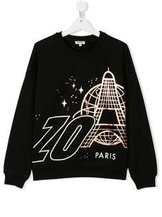 Одежда для девочек (13-16 лет) Kenzo Kids
