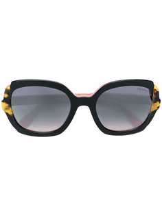 Аксессуары Prada Eyewear