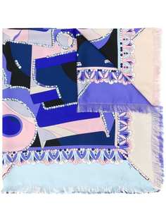 Аксессуары Emilio Pucci