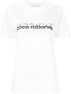 Одежда Paco Rabanne