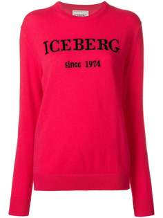 Одежда Iceberg