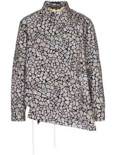 Одежда Comme DES GarÇons Homme Plus