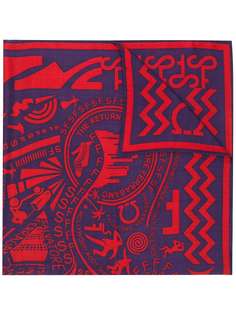 Аксессуары Salvatore Ferragamo