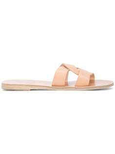 Обувь Ancient Greek Sandals