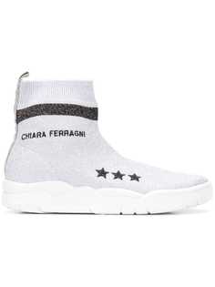 Обувь Chiara Ferragni