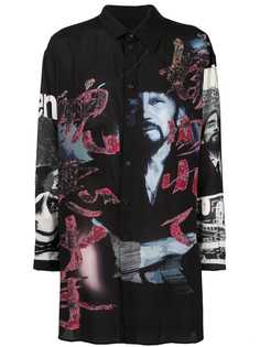 Одежда Yohji Yamamoto