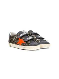 Обувь для мальчиков (2-12 лет) Golden Goose Deluxe Brand Kids