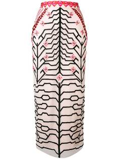 Одежда Temperley London