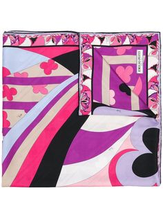 Аксессуары Emilio Pucci