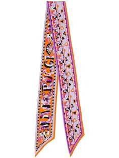 Аксессуары Emilio Pucci