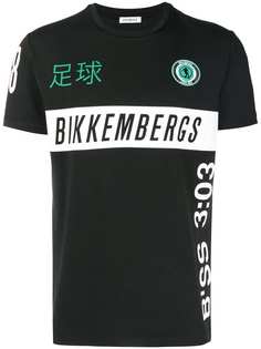Одежда Dirk Bikkembergs