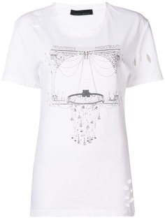 Одежда Frankie Morello