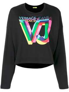 Одежда Versace Jeans