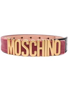 Аксессуары Moschino