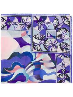 Аксессуары Emilio Pucci