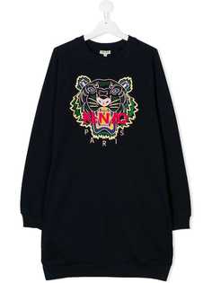 Одежда для девочек (13-16 лет) Kenzo Kids